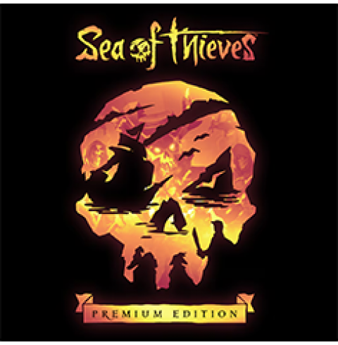 Sea of Thieves Premium Edition